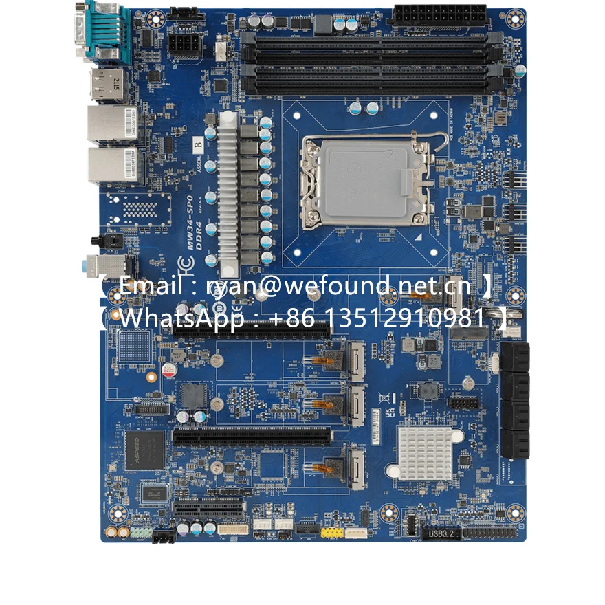 C246N-WU2 C246 WU2 MW34-SP0 W480M VISION W