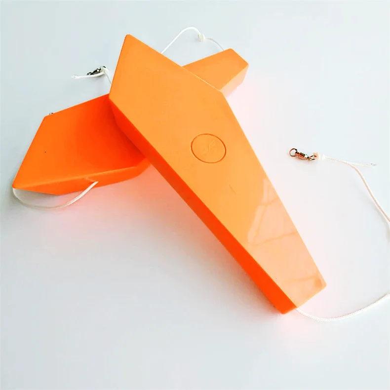 New Boat Trolling Dive Board Splashing Float Planer Fishing Accessories Trolling Fishing