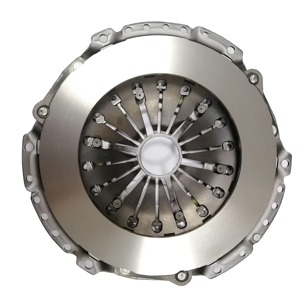 For For Transit  2.4 Car Part Clutch Kit Engine Part 6253044090 23 Teeth 250mm