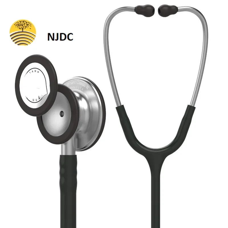 Hot selling 4th generation 3M Littmann Classic III stethoscope sthetoscope littman stethoscope 5620