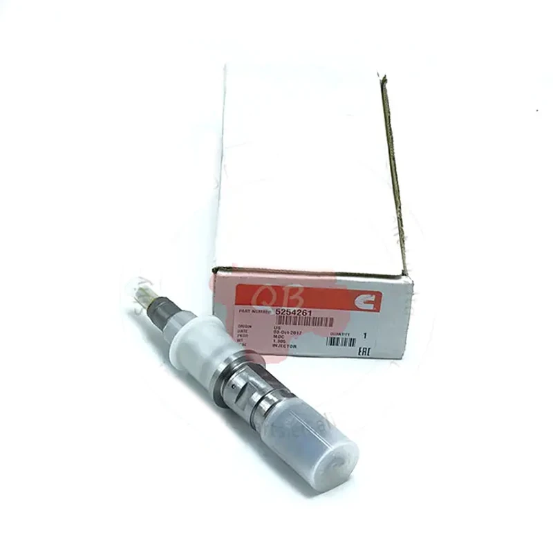

5254261 for Cummins Engine Fuel Injector Nozzle 5254261 QSB6.7 Injector