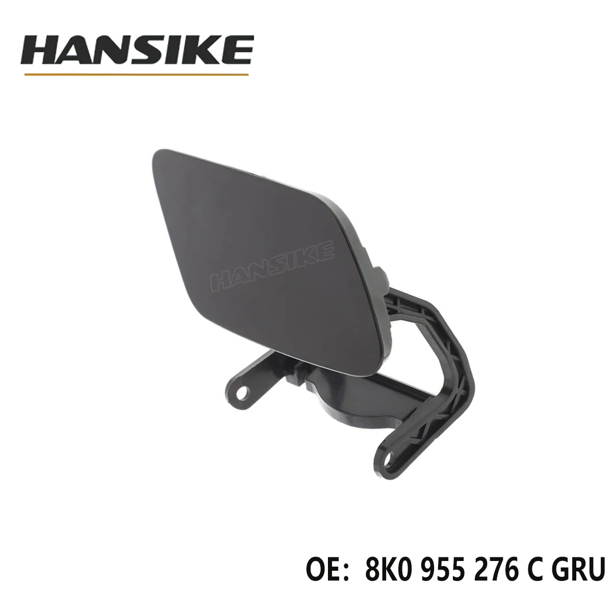 HANSIKE OEM 8K0955276CGRU Right Headlight Spray Gun Decoration Cover for Audi A4 B8PA Auto Body System Car Accessories