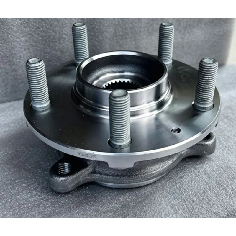 For Changan CS55 PLUS Raeton RetonCC Brand New Genuine Front Rear Wheel Hub Bearing Assembly Core Mounting Seat Bolt