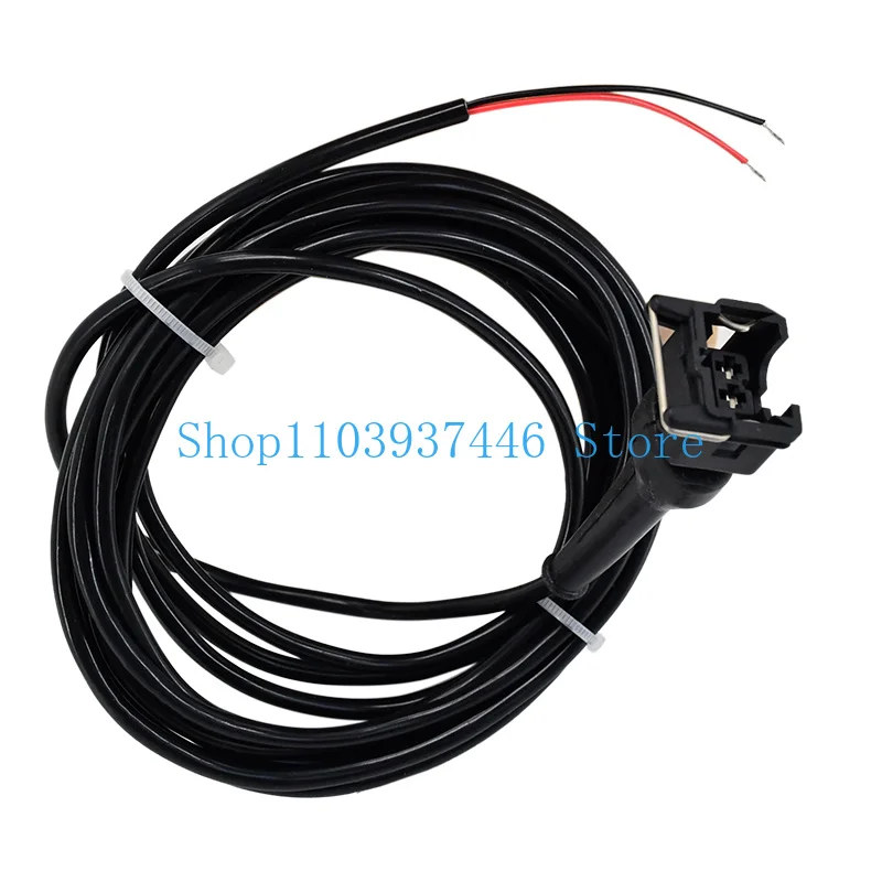 Cable 1614812601 1614812603 1614-812601 1614-8126-03 Compatible with Atlas Copco Air Compressor