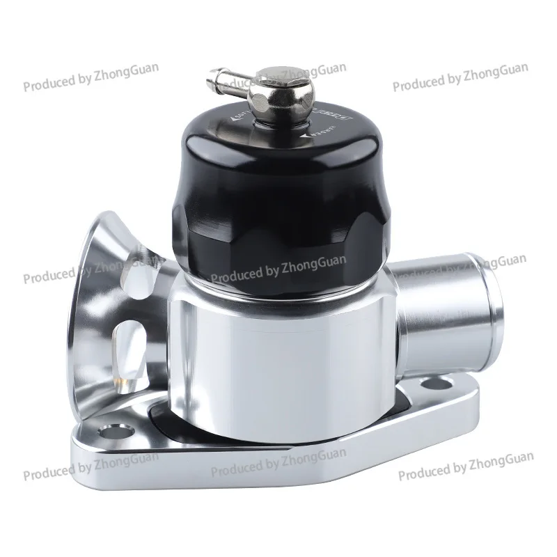 Dual Port Turbo Blow-off Valve for Mazda 3/6, for Subaru Impreza Wrx, and For Forester Turbocharger Upgrades