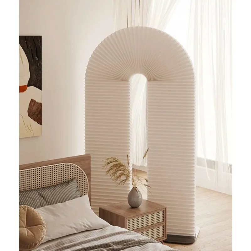 حاجز متنقل لتقسيم المكتب