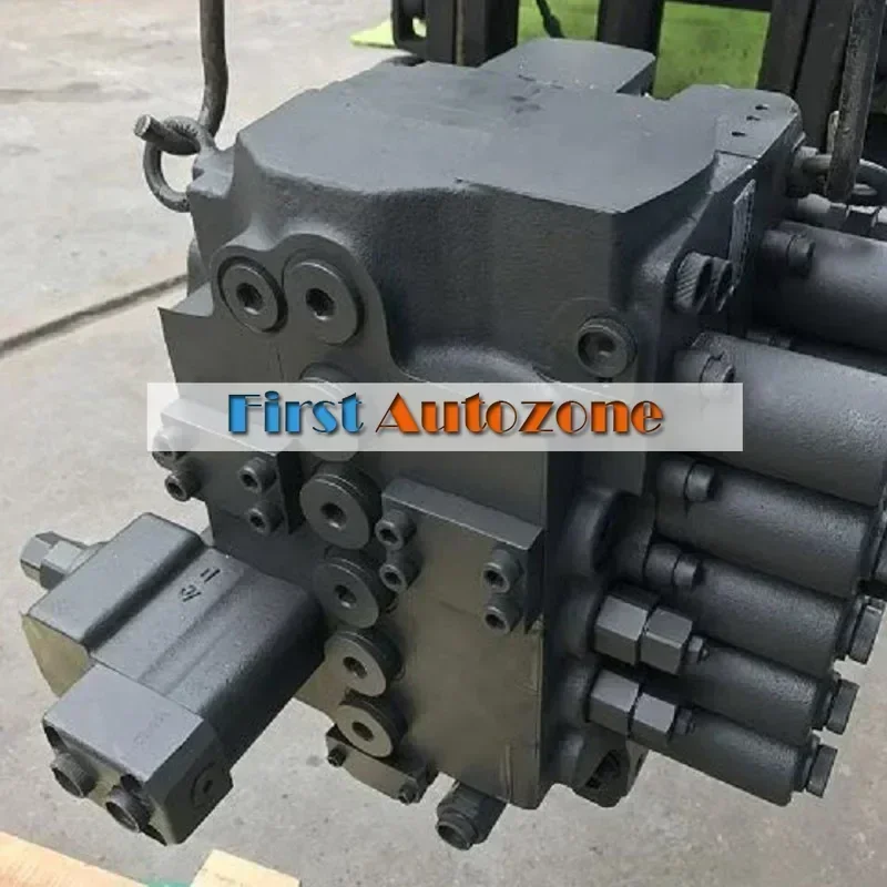 Valve Assy Control Main Control Valve 410105-00065 DX28 Fits Doosan Solar 180W-5