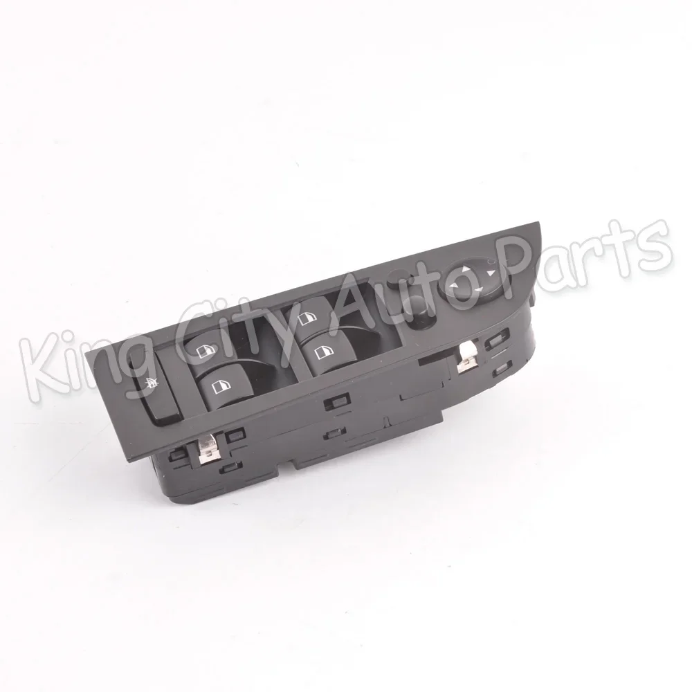 

Для BMW E90 318i 328i 325i 330i 335i 1995-2012 главный переключатель управления электрическим стеклом, кнопка подъема бокового стекла двери