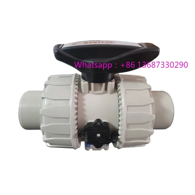 

Высококачественный регулирующий клапан, сферический ручной регулирующий клапан