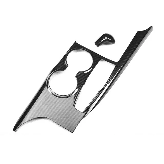 

Передняя панель переключения передач с правым рулем для Toyota Camry 2018