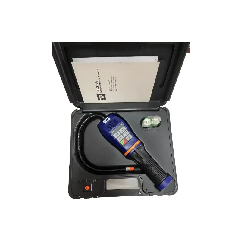 Rilevatore di perdite di refrigerante TIF XP-1A
