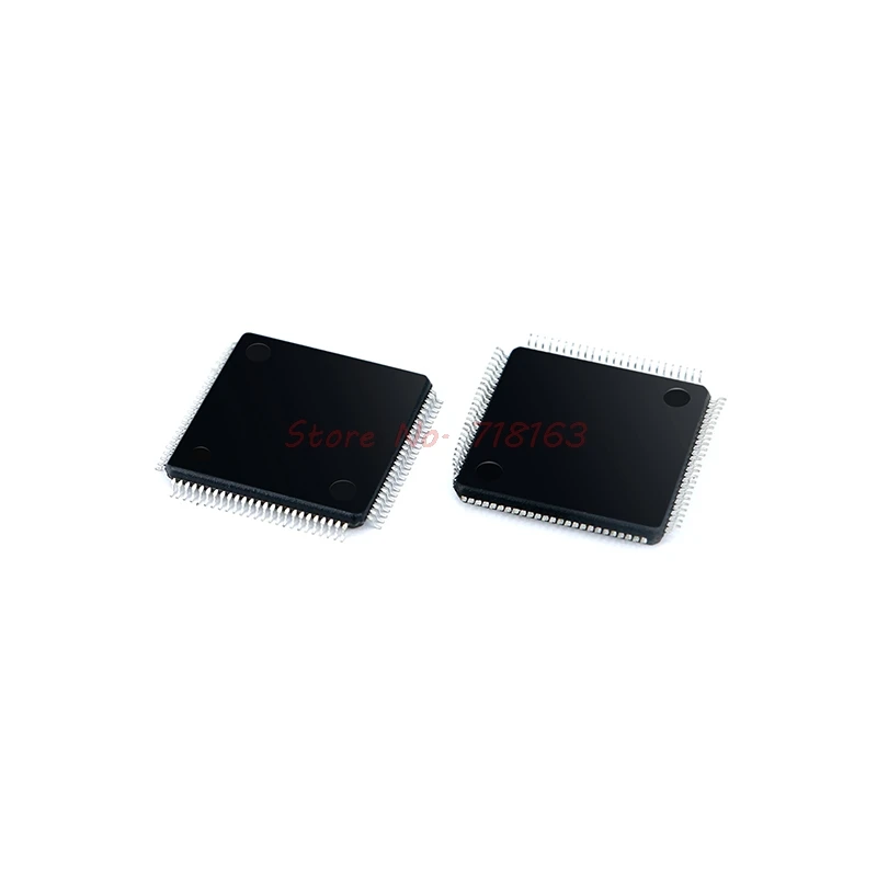 10pcs/lot MB90F591A MB90F591 QFP-100