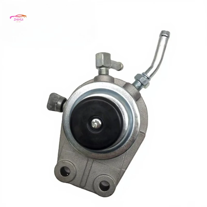 16400-44G10 1640044G10 Fuel Filter Primer Pump For Nissan Patrol 2.8L