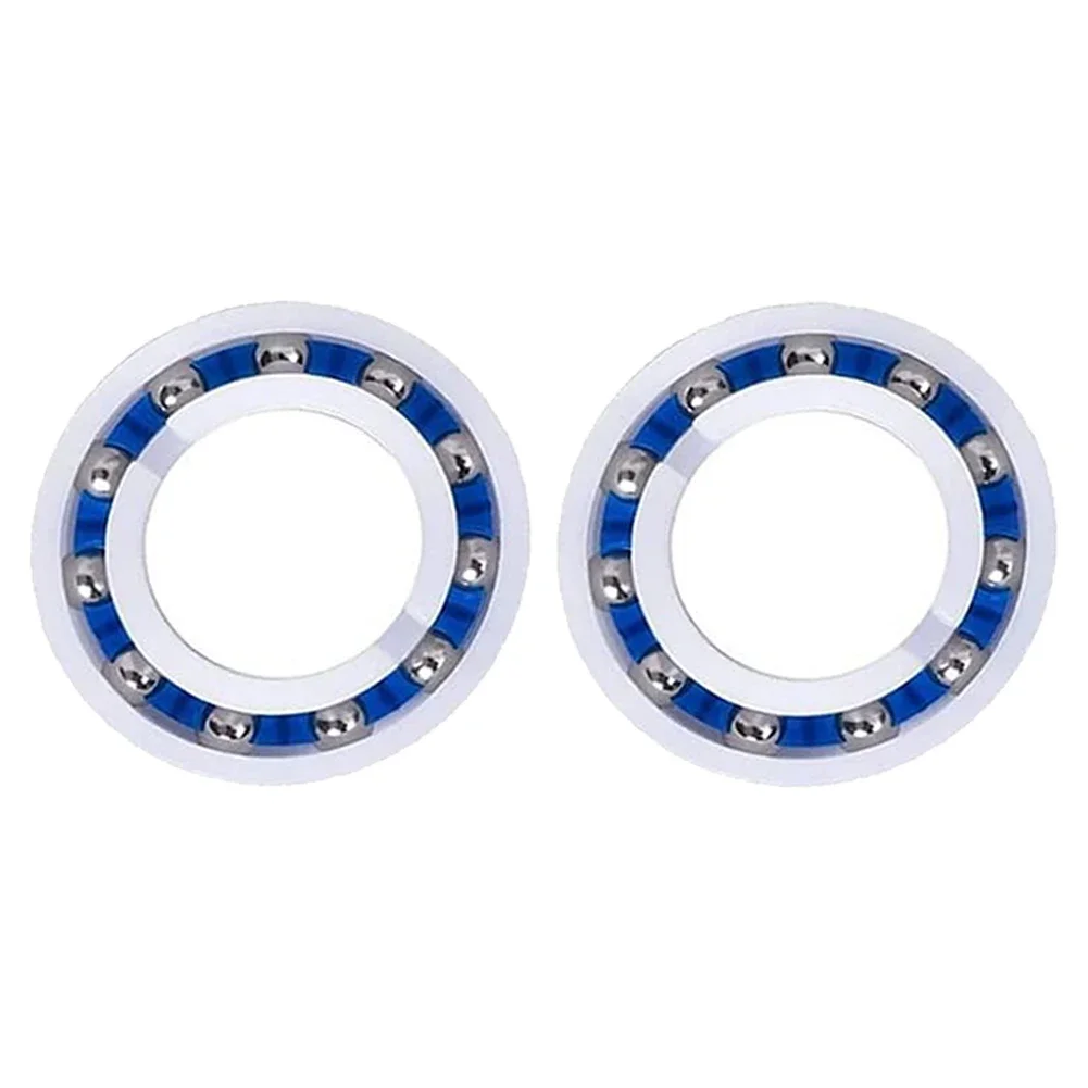 2pcs R0527000 Pool Cleaner Engine Wheel Bearing For Zodiac MX8 MX6 MX6EL MX8EL Parts Pool Cleaners Supplies