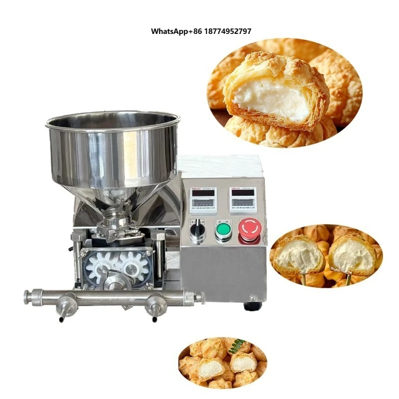 Semi-automatic Single Head Bottle Jar Honey Mayonnaise Cream Jam Filling Machine With Heating And Stirring Function