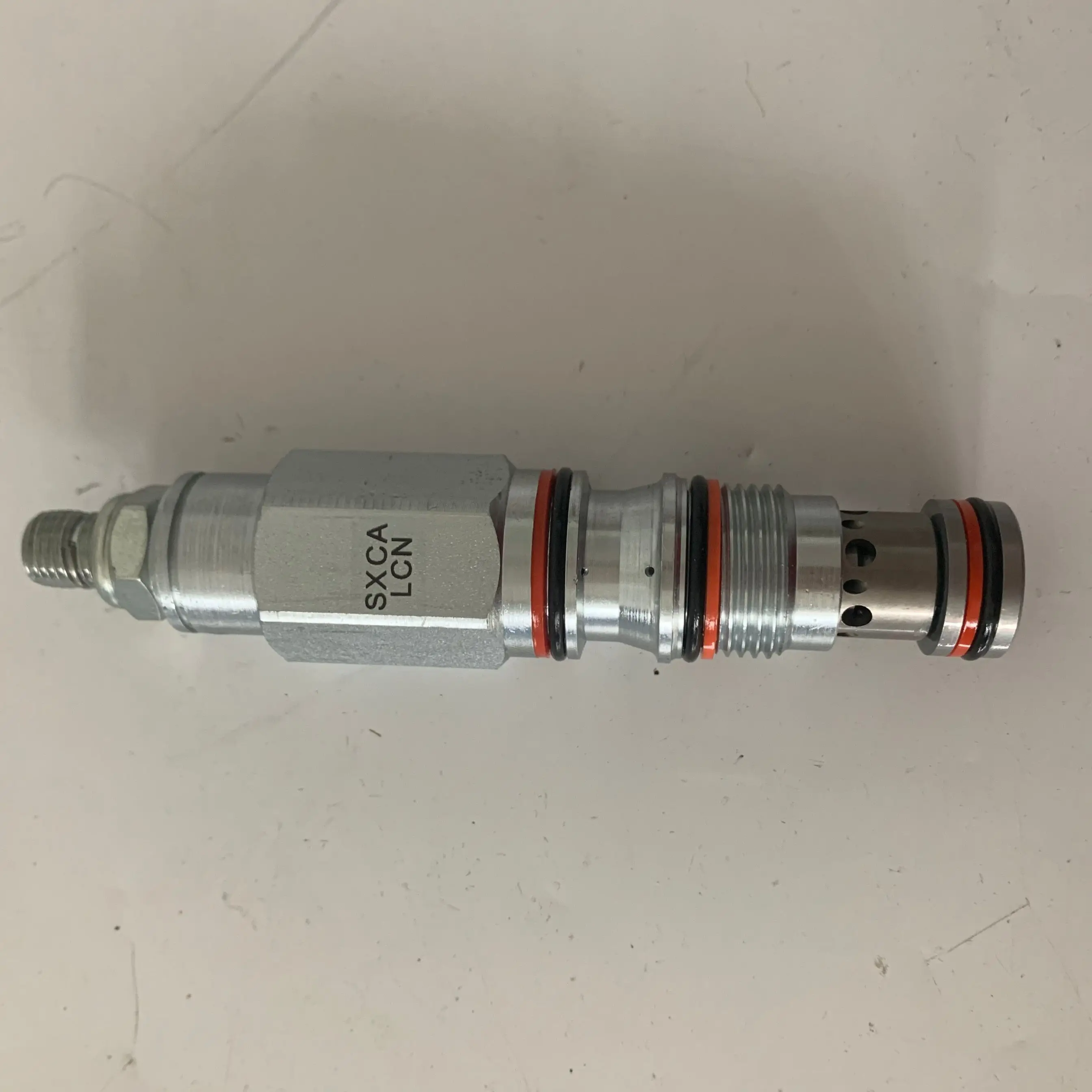 SXCALCN SXCA-LCN SXCA LCN SUN HYDRAULICS ORIGIN Direct-acting Sequence Valve Without Reverse Flow Check Screw Cartridge Valve