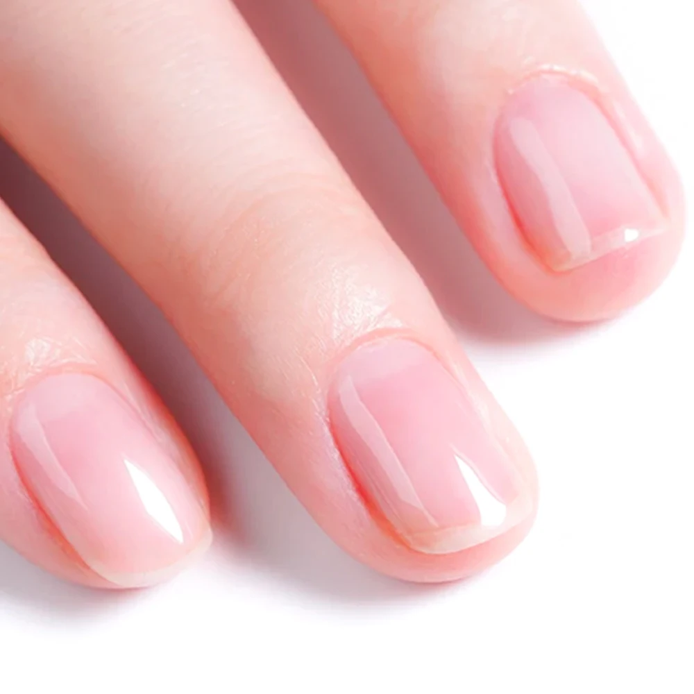 KODIES GEL Diamond Top Coat No Wipe Super Shiny 15ml HEMA /TPO Free Gel Nail Polish Crystal Shine Gel Finish All for Manicure