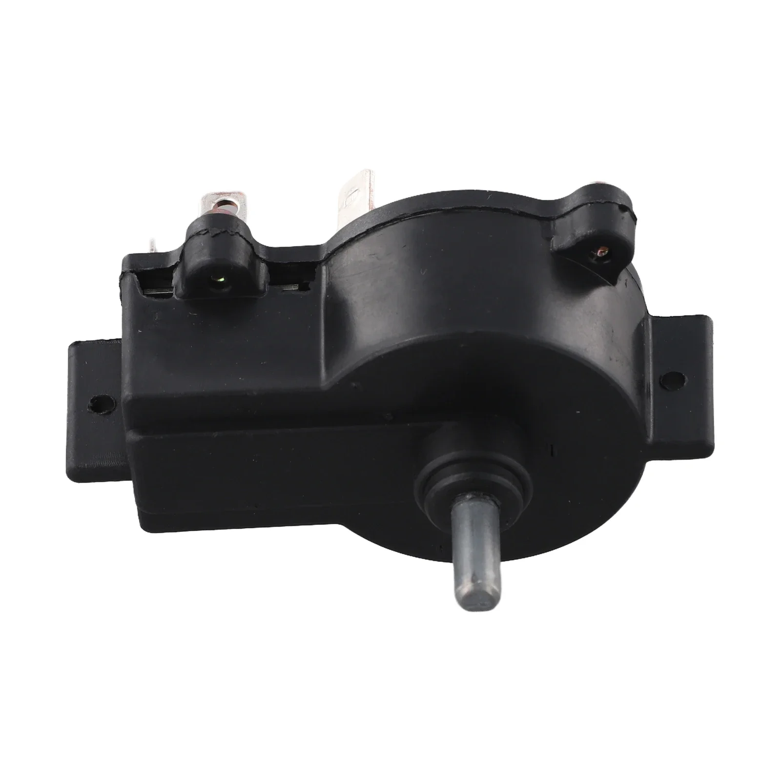 /Controller /Switch / For Hangkai 12V ET45L ET55L ET65L Electric Marine Outboard Motor Control Replacement Part Black
