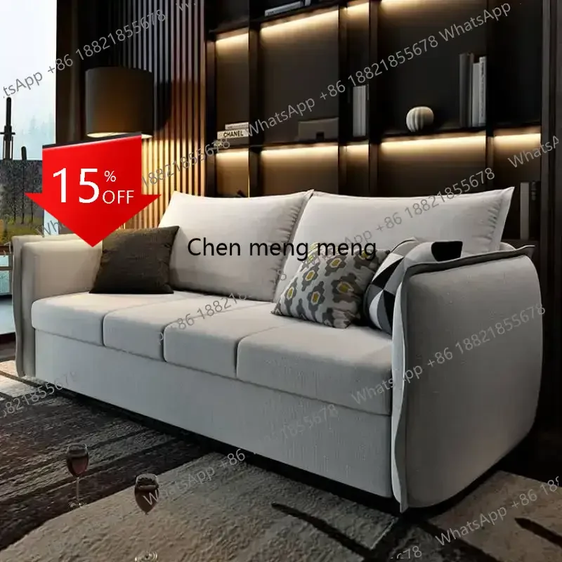 

Элегантные диваны с подлокотниками и высокой спинкой, роскошные ленивые кушетки для спальни, скандинавские диваны для гостиной, мебель для отелей