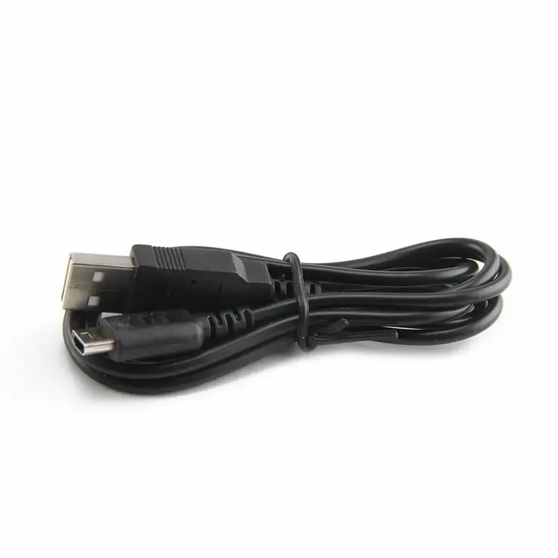 1/2/3/4/5/20PCS USB High Quality Charger Power Cable Line Charging Cord Wire For NDSi 3DS New 3DS XL L