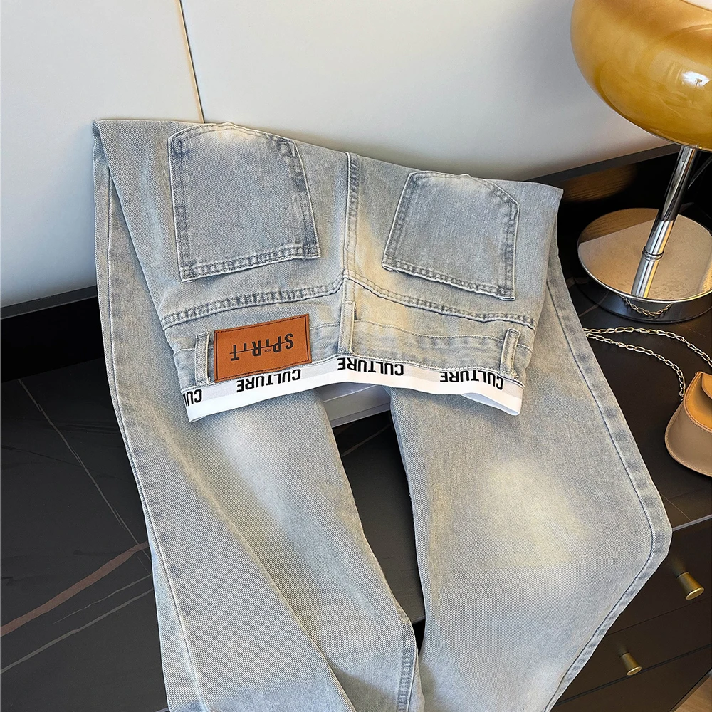 Thumbnail 2 - #73 Most Popular Womens Straight Leg Jeans
