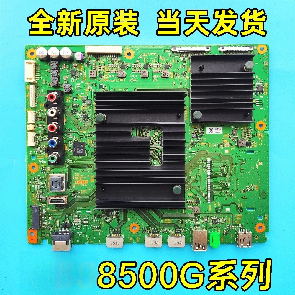 Original KD- 55/65/75/85X8500G LCD 55U8G TV Main Board 1-983-791-33
