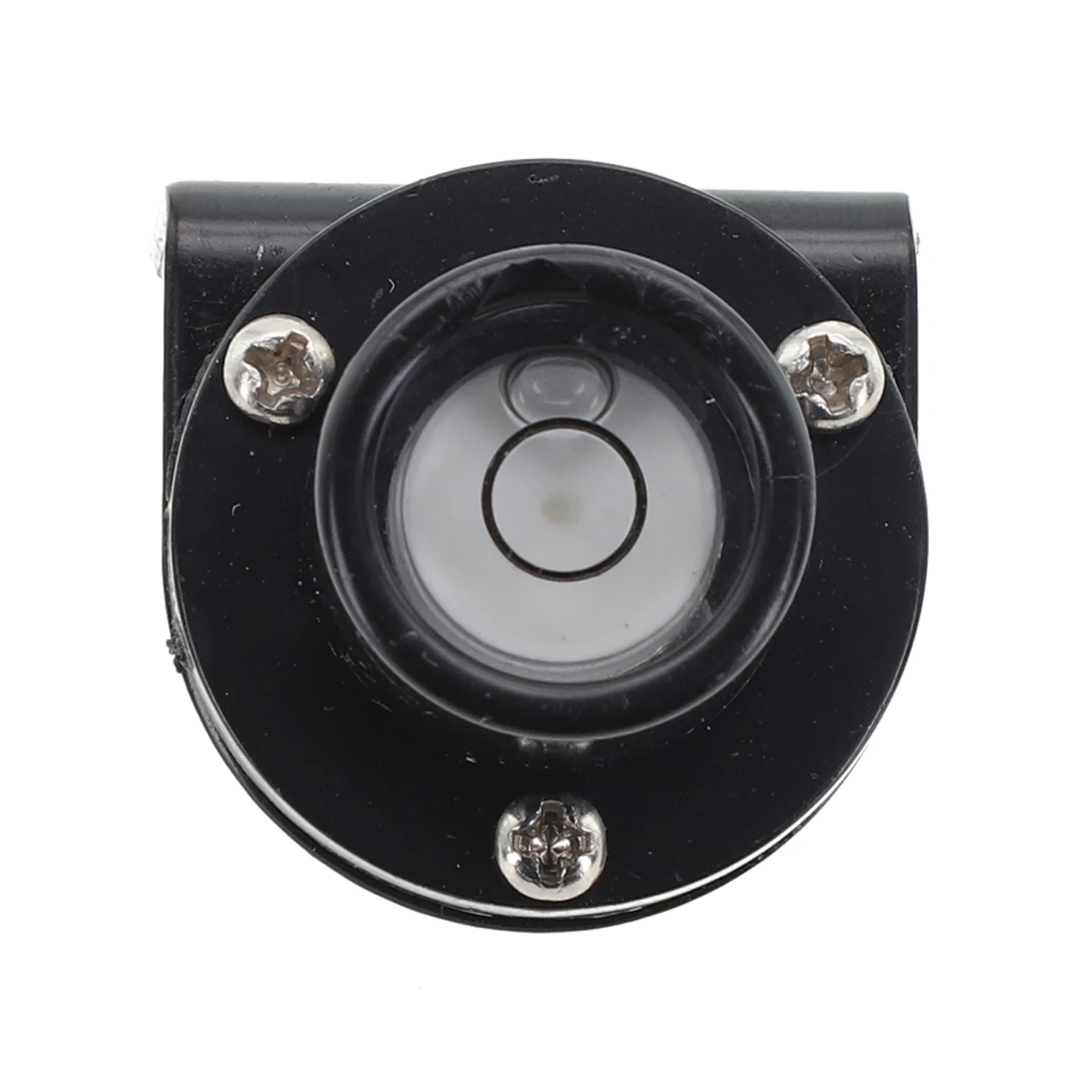 Accessori per livella a bolla di alta qualità Raccordi a bolla per teodolite per sostituzione di righello a torre in metallo + acrilico