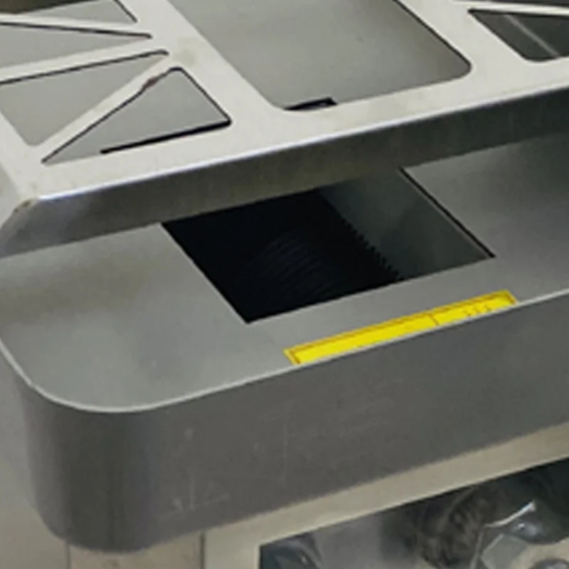 Automatic Electric Meat Cutting Machine Fresh Meat Slicer Easy to install Meat Cutter