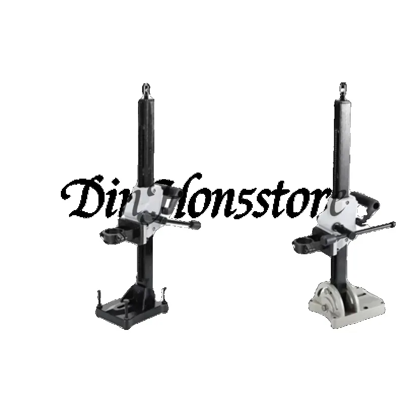 Suitable for Boda 158 178 218 Brushless drilling machine bracket Opening machine Water brick machine Fixed shelf