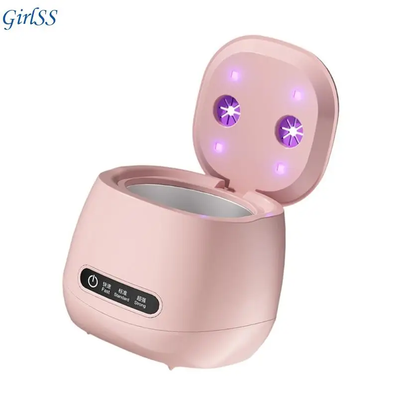 جهاز غير مسموع للتنظيف العميق باستخدام 45 كيلو هرتز من ثلاث نقاط والمزيد من T4MB