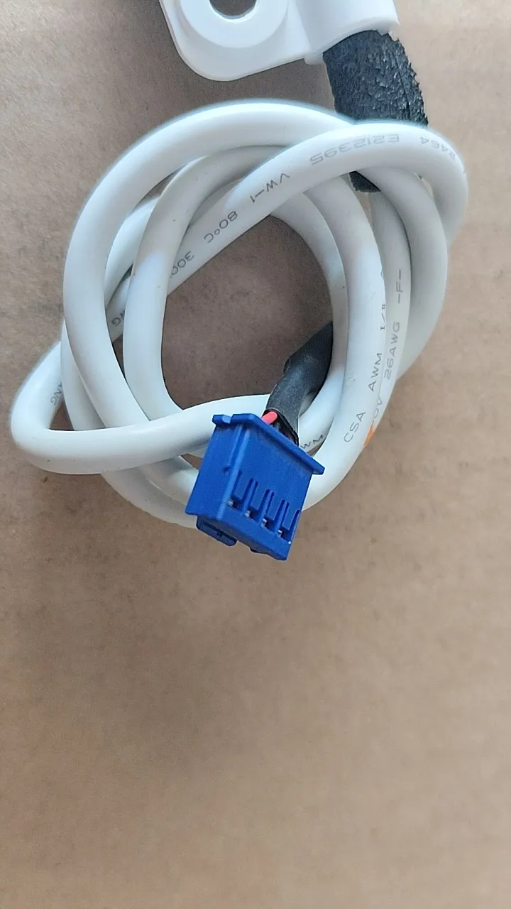 

Подходит для модуля дистанционного управления Gree WIFI cs224, 300018060307.