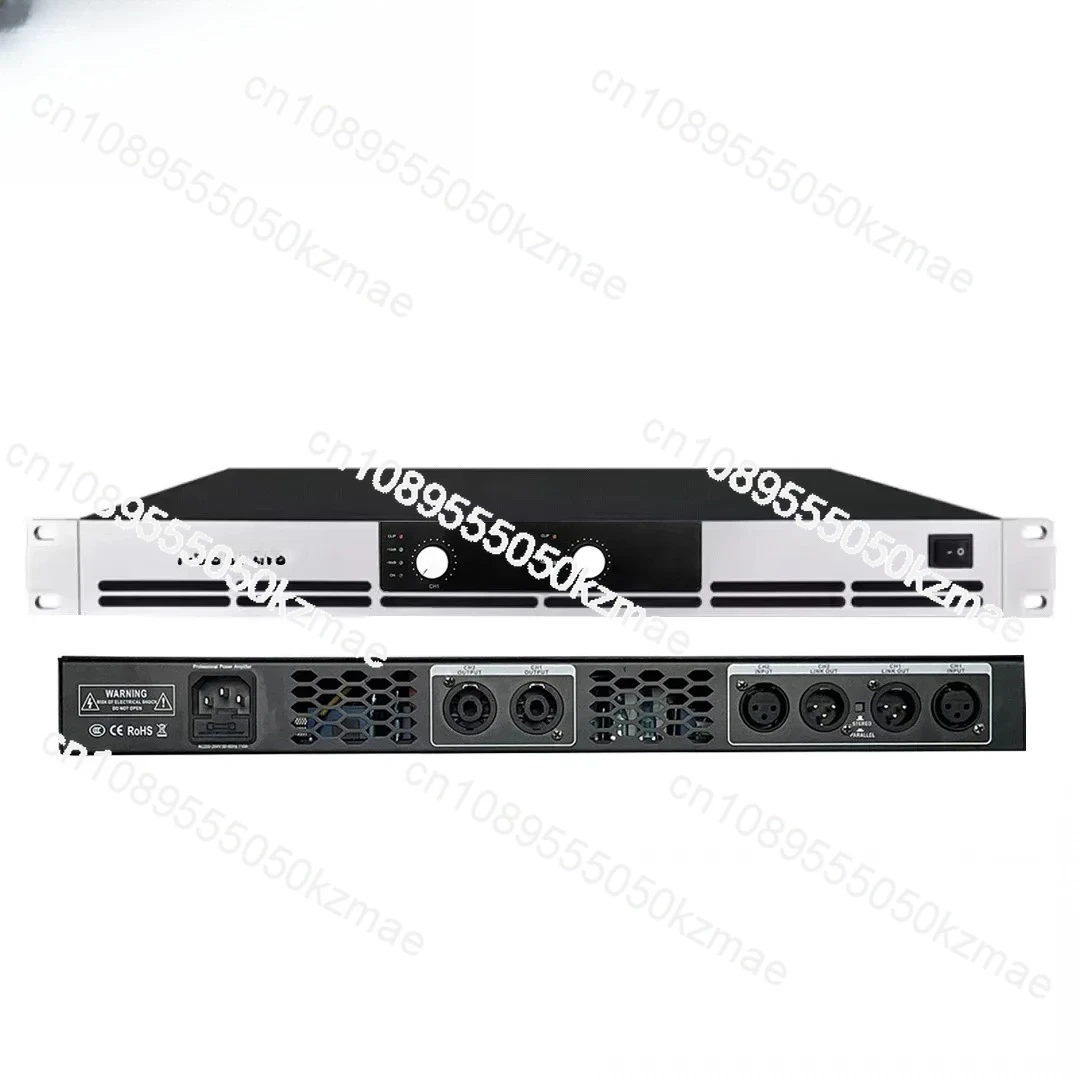 

В НАЛИЧИИ ДЛЯ GAP-G12000 Профессиональный усилитель мощности 1200 Вт * 2, 1U, звуковой цифровой усилитель мощности класса D, домашняя аудиостойка Mo