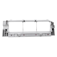A17F-Spare Main Brush Cover for Xiaomi 1/1S and Roborock S4 S5 Max S50 S51 S55 S6 MaxV Pure E2 E3 E4 Robot Vacuum Cleaner