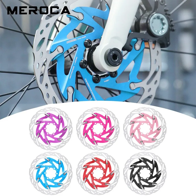 Meroca Xr Brake Dis… - image