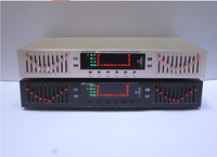 New Bluetooth EQ-898 Arrive HIFI Digital HD Stereo Preamplifier Equalizer Home Stage Equalizer Dual 10 BAND