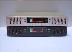 New Bluetooth EQ-898 Arrive HIFI Digital HD Stereo Preamplifier Equalizer Home Stage Equalizer Dual 10 BAND