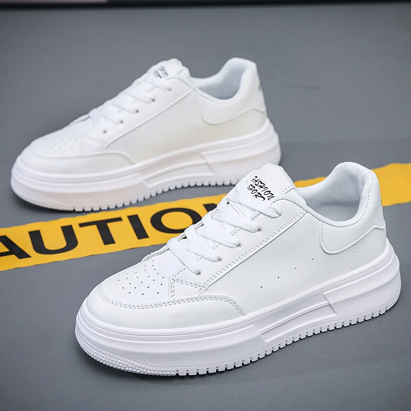 

2025 New Men's Board Shoes,sneakers,skate shoes,Casual Shoes Comfortable Best-Selling Travel Outdoor Classic Style Anti-Odor