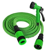 30M Expandable Garden Water Hose Set Flexible Hose