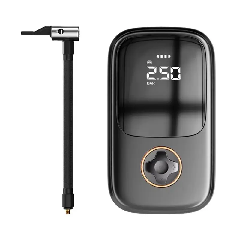 a96e-digital-display-tire-pump-rechargeable-tire-pump-auto-moto-bike-bicycle-car-air-inflator