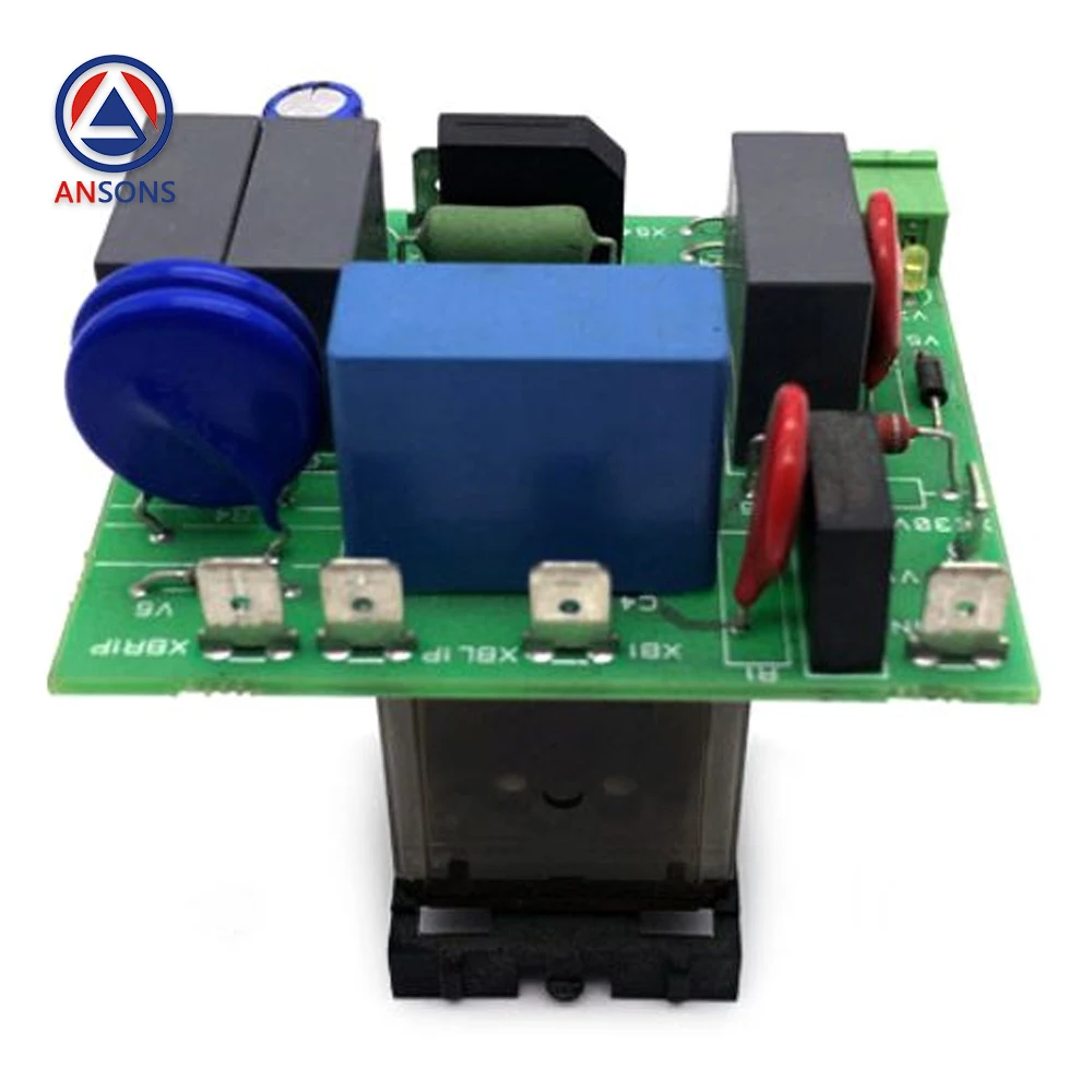 KM612012G01 KM612018H02 V3F16ES KONE Elevator Inverter Power PCB 385 A3 Board Ansons Elevator Spare Parts