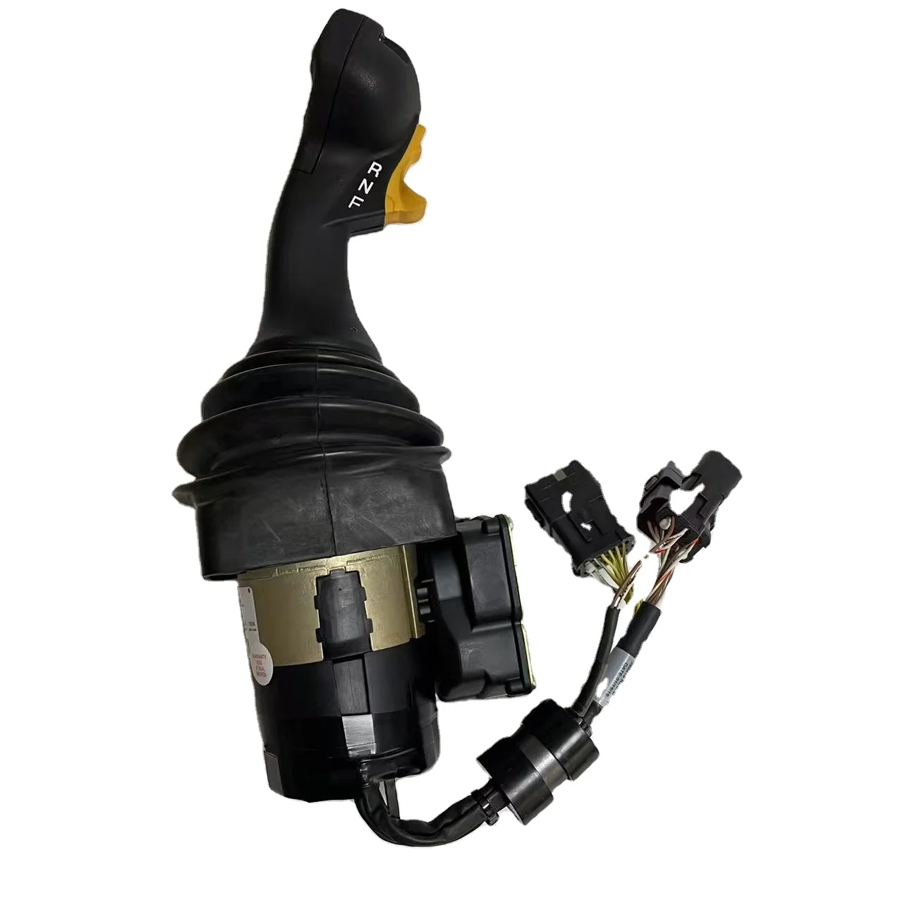 Joystick Pilot Valve Handle 356-3608 3563608 for Motor Grader 120m 140m 160m 25m 12m 14m