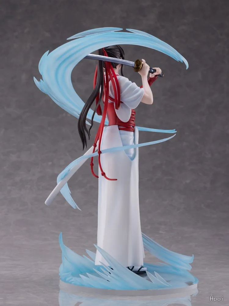 

【UA】F:NEX Jigoku Raku Yamada Asemon Sakiri Фигурка-модель в масштабе 1/7, игрушка, подарок