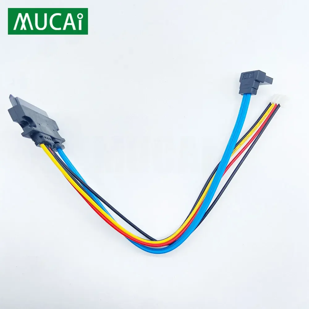 HDD cable For ASUS ROG G21CX G21CX-I99MB8B1 AIO desktop SATA Hard Drive HDD SSD Connector Flex Cable