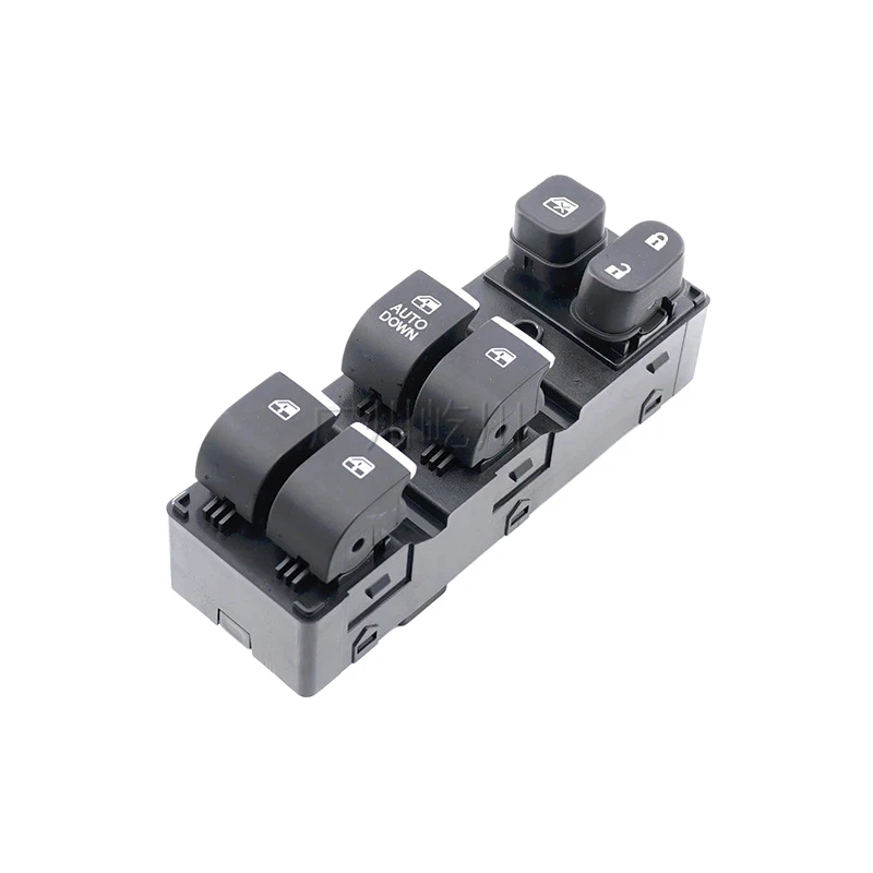 3750030U19A0 is suitable for JAC Ruifeng automobile glass lift switch electric window adjustment switch
