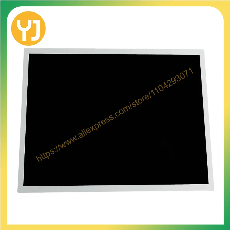 Original 15inch TM150TDSG52 LCD Screen Display Panel 1024*768 in stock Fast Shipping