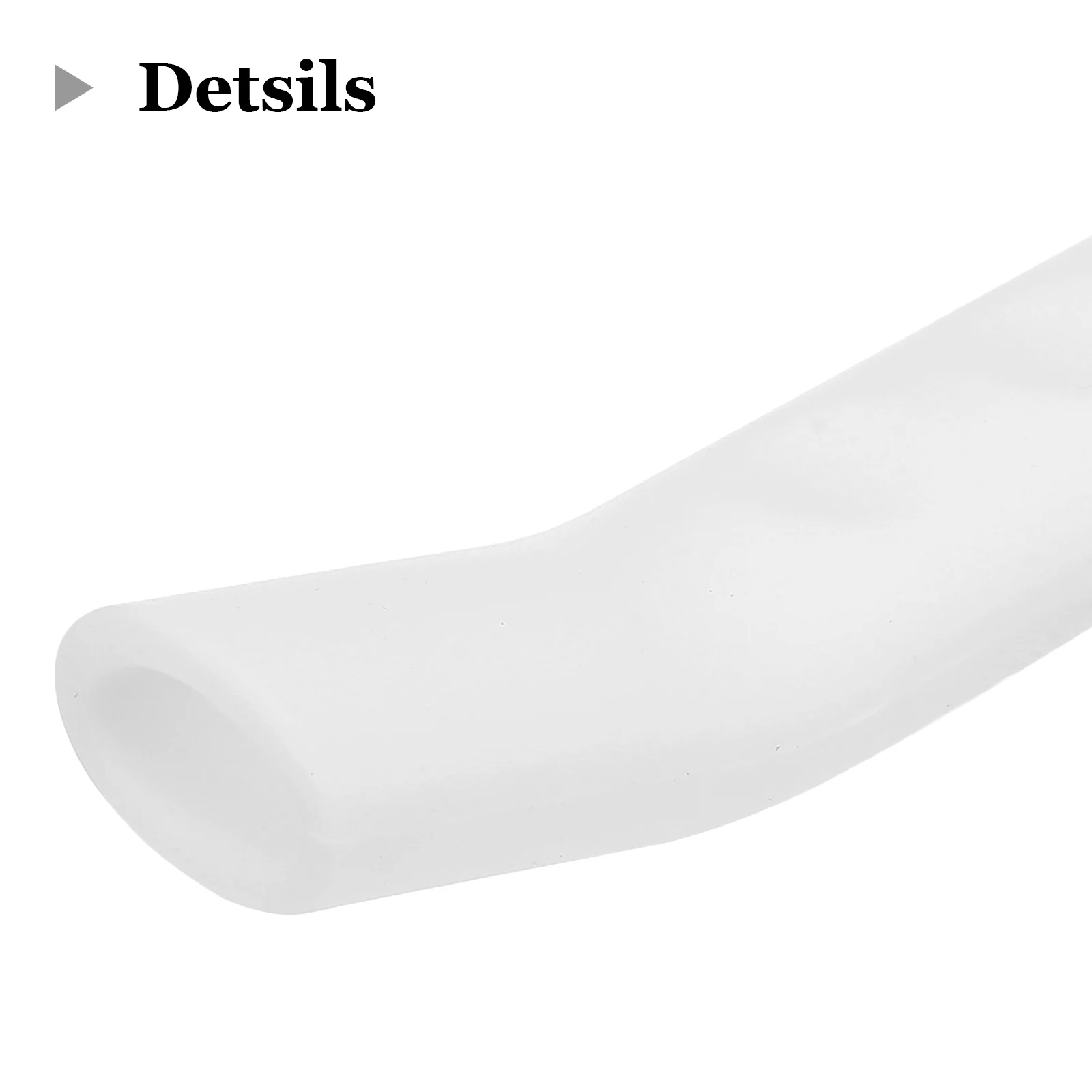 1 Pair Silicone Brake Cover For Bike Handlebar Grips Shock Absorbing Ergonomic Design Cruiser Bicycle Green