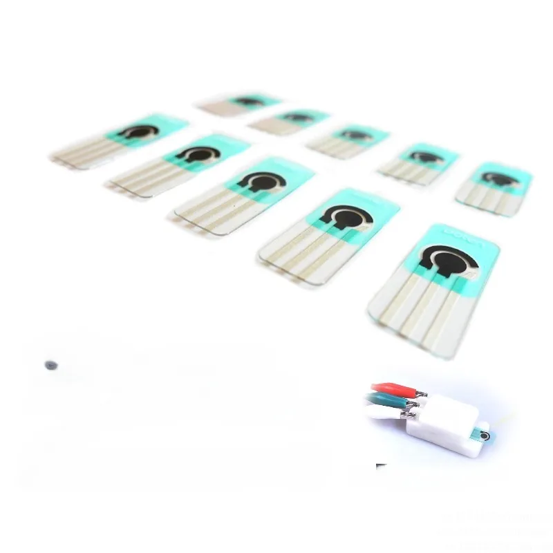 For Screen Printed Electrodes, Adapters, Screen Printed Electrode Interfaces