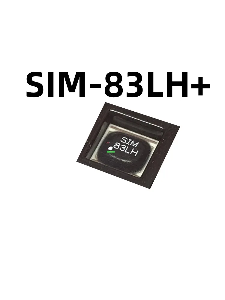 

5pcs SIM-83LH+ SIM-83LH SIM-83 package HV1195 RF/microwave dual balanced mixer chip100% brand new original genuine product