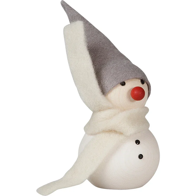 

Elf and White Nordic Creative Desktop Decoration Home Decoration