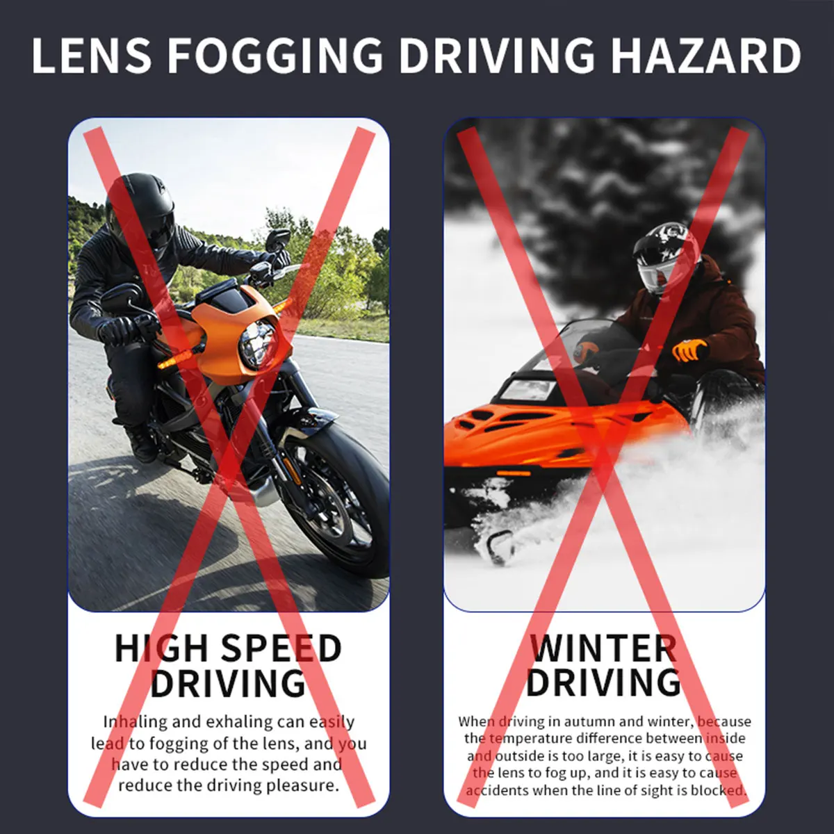 Motorcycle Helmet Clear Anti-Fog Rainproof Film Helmet Lens Durable Nano Coating Sticker Moto Safety Driving Helmet Accessories